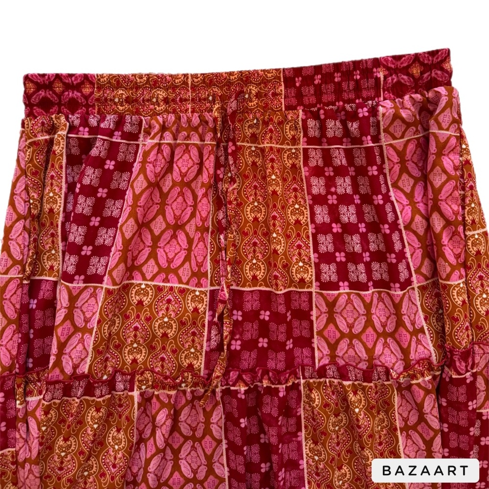 Brand New Maxi Skirt